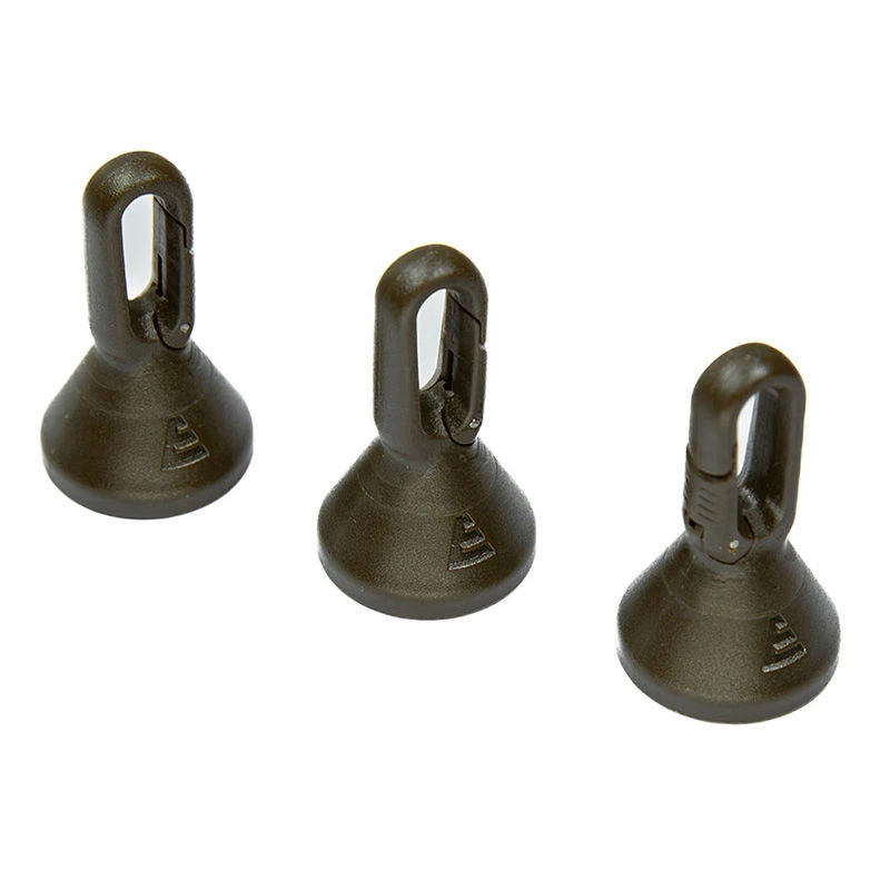 Evolve Tackle Back Weights